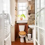 Edinburgh, Deanvillage Cosy Hideaway * Edinburgh