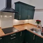 Rum i privatbostad Flat