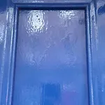 Rum i privatbostad Flat