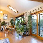 펜션 Bright, Spacious House