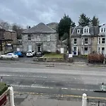 Strathallan Edinburgh