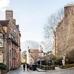 Vakantiehuis Edinburgh, Deanvillage Cosy Hideaway *