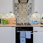 Stylish 2-bed Garden * Эдинбург