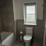 Ferienhaus Entire 3 Bedroom House In Suburban Area Edinburgh