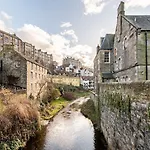 Edinburgh, Deanvillage Cosy Hideaway *