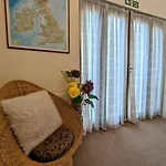 Feriehus Charming Center With Free Parking