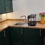 Flat Edimburgo