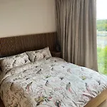 Accommodatie bij particulieren Luxury New York Style Loft Edinburgh