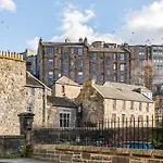 Edinburgh, Deanvillage Cosy Hideaway * Edinburgh