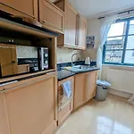 Сasa de vacaciones Center Gem-4bd House! Edimburgo