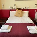 Strathallan 3* Edinburgh