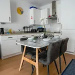 Сasa de vacaciones Wighton House Edimburgo