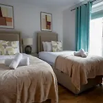 Wighton House Edimburgo