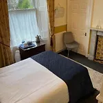 Penzion Strathallan Edinburgh