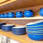 Bright, Spacious House *