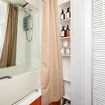 Edinburgh, Deanvillage Cosy Hideaway Edinburgh