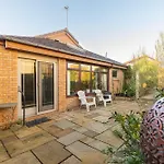 Bright, Spacious House Σπίτι διακοπών *