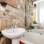Vakantiehuis Edinburgh, Deanvillage Cosy Hideaway
