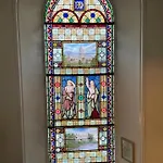 Konukevi Strathallan