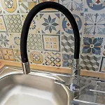 Stylish 2-bed Garden Вилла *