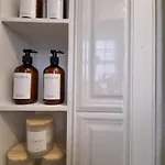 Vakantiehuis Edinburgh, Deanvillage Cosy Hideaway *