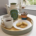 Вилла Stylish 2-bed Garden Эдинбург