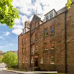 Edinburgh, Deanvillage Cosy Hideaway * Edinburgh