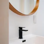 度假居 Mcdonalds House 10 Guests 10 Beds 15' Centre