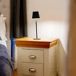 Monty's - 10 Guests 7 Beds Centre Ferienhaus