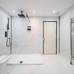 度假居 Mcdonalds House 10 Guests 10 Beds 15' Centre *