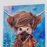 Mcdonalds House 10 Guests 10 Beds 15' Centre 度假居