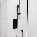 Mcdonalds House 10 Guests 10 Beds 15' Centre