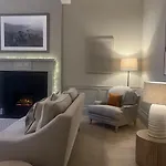 Apartmán Stylish Georgian Main Door