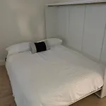 Castle Flat In Édimbourg