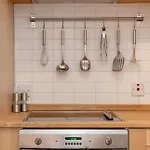 Grassmarket Modern Two Bedroom דירה אדינבורו