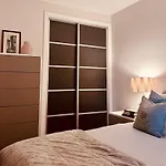 아파트 Castle View Retreat 에든버러