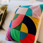 Διαμέρισμα Bright Sleep 4 15 Minute Centre Free Parking Neaby
