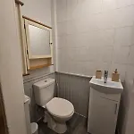 Apartament Comfy Semi-central Near Entertainment Park *
