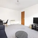 Apartment Morningside 2-bedroom - Ground Floor Edinburgh