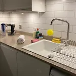 Charming Flat For Couples & Families Apartament Edynburg