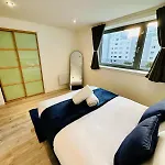 Waters View Edimburgo