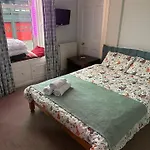 Charming Flat For Couples & Families Lejlighed *