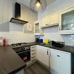 Stylish Flat In Historic Centre *