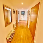 Appartamento Waters View Edimburgo