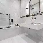 Family Small Group - Parking - Wifi - Sleeps 6 Appartement Edinburgh