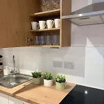 7 Min From Airport 2 Bedroom Édimbourg