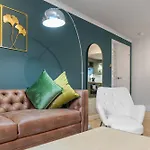 Pilrig Modern 2 Bedroom - * אדינבורו