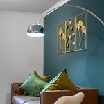 Pilrig Modern 2 Bedroom -