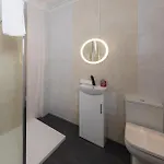 Calton Hill City-centre 3 Bdrm Апартаменты