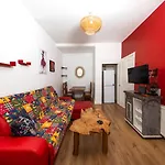 Lovely 2 Bdrm Apartamento Edimburgo
